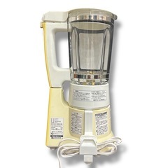象印 ミキサー クリーニング機能 0.75L イエロー BM-RF08の画像