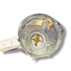 象印 ミキサー クリーニング機能 0.75L イエロー BM-RF08の画像