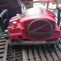 MAXコンプレッサーの画像