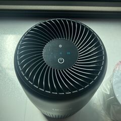 Levoit 空気清浄機 Core Mini 12畳用の画像