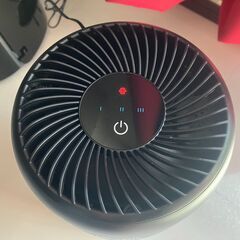 Levoit 空気清浄機 Core Mini 12畳用の画像
