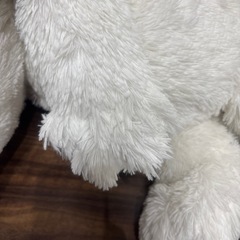 SNOOPY スヌーピー ぬいぐるみの画像
