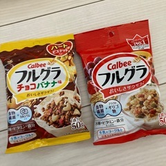 フルグラ　2種15袋の画像