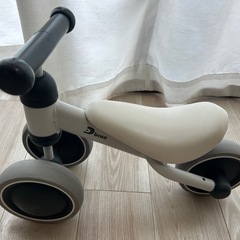 トレーニングバイク　「ディーバイクミニ」の画像