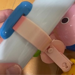 ベビージムの画像