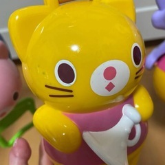 ベビージムの画像
