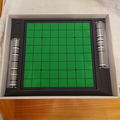オセロデラックス（中古）の画像