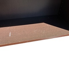 【0円】本棚の画像