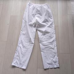 80s- CERRUTI 1881 SPORTS ナイロン トラックパンツの画像