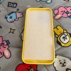 iPhone16Proの携帯ケースの画像