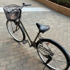 自転車の画像