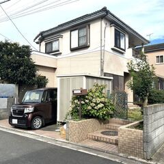 ★我孫子市古戸　中古戸建★1380万円、湖北駅徒歩18分、…