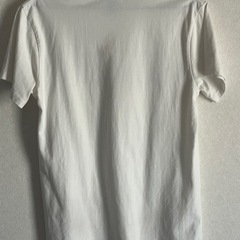 CHUMS チムス　Tシャツの画像
