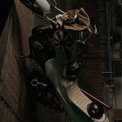 HONDAジェイド250の画像