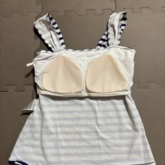 水着4点セット　の画像