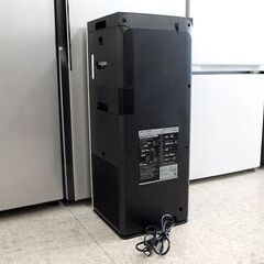 ダイキン 加湿 ストリーマ 空気清浄機 MCK55YKS-C 2021年製 加湿空気清浄機 DAIKIN 札幌市屯田店の画像