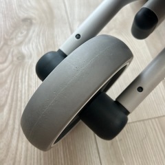 トレーニングバイク　「ディーバイクミニ」の画像