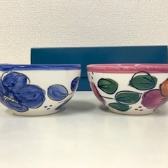 【未使用品】 VIA XIE BIEN 小皿 2個 スペインの画像