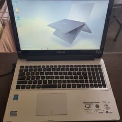 ASUS   TransBook Flip TP550LAの画像