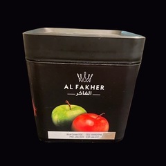 Alfaker ツーアップルの画像