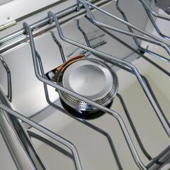 【未使用】UNIFLAME　ユニフレーム　 ツインバーナーの画像