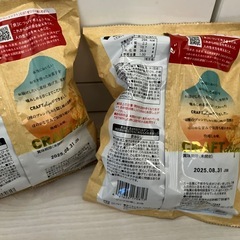 お菓子　6点の画像