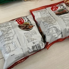 お菓子　6点の画像