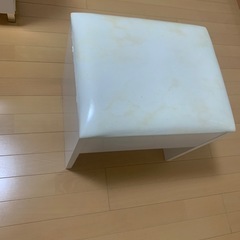 ニトリドレッサーの画像