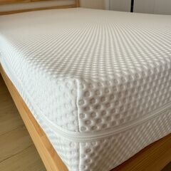 IKEA マットレス（120x200cm) ÅBYGDAの画像