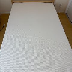IKEA マットレス（120x200cm) ÅBYGDAの画像