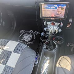 ミニクーパークラブマンR55の画像