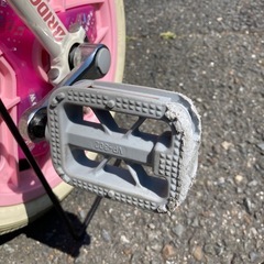 【ブリヂストン】子ども一輪車の画像