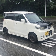 ホンダ ゼスト スパークWの画像