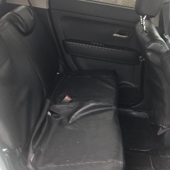 ホンダ ゼスト スパークWの画像