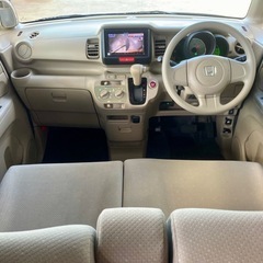 車検2年付★平成24年式★ホンダ★N-BOX★グレードG★の画像