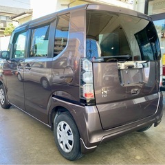 車検2年付★平成24年式★ホンダ★N-BOX★グレードG★の画像