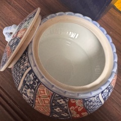 錦松梅　入れ物の画像