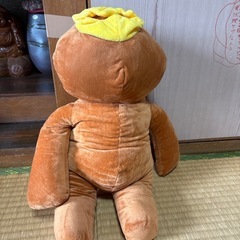 ぬいぐるみの画像