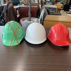 美原店 トーヨーセフティー ヘルメット　おひとつ550円！の画像