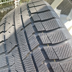toyo冬タイヤの画像