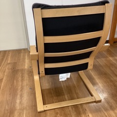 リラックスチェア【町田市再生家具】251221の画像