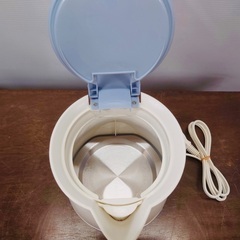 コードレス 電気ケトルの画像