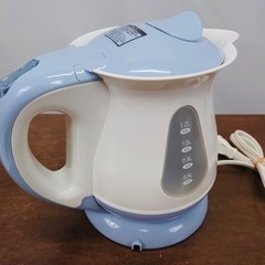 コードレス 電気ケトルの画像