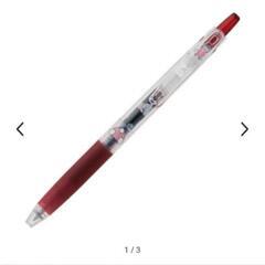 未使用 PILOT Juice ハローキティのみ ゲルインキボールペン 黒 0.5の画像