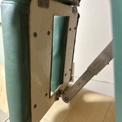 【引取限定】カイロベッドの画像