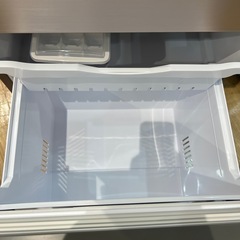 【トレファク神戸南店】HITACHIの３ドア冷蔵庫です【取りに来られる方限定】の画像