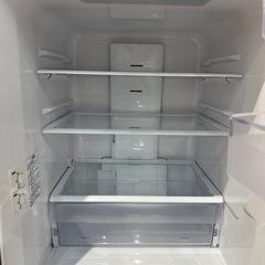 【トレファク神戸南店】HITACHIの３ドア冷蔵庫です【取りに来られる方限定】の画像