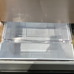【トレファク神戸南店】HITACHIの３ドア冷蔵庫です【取りに来られる方限定】の画像