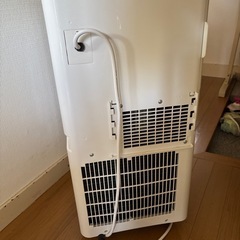 スポットクーラーの画像