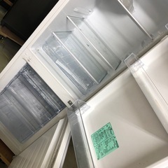 Hisense   ノンフロン　冷凍冷蔵庫　HR-D1701W 2022年製　配送不可引き取りのみ　の画像
